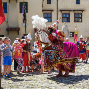 Une escapade a Cracovie avec Mme Dupeyrat, 07.06-12.06.2026 – groupe privé – reservation