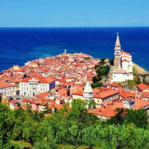 BULGARIA / RUMANIA / ESLOVENIA viaje en privado para 2 pax, 6.05-25.06.2026. Grupo cerrado para PSICOTUR.